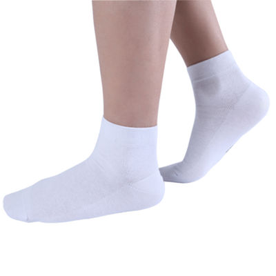 

1 Pair High Quality Foot Compression Socks For Plantar Fasciitis Heel Spurs Arch Pain Comfortable Socks Venous New Sock