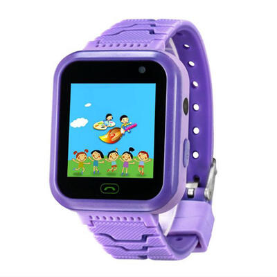 

DS25 Waterproof Touch Screen Smartwatch Smart Watch Phone For Children Kids