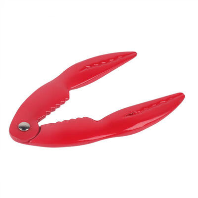 

Greensen Kitchen Seafood Clip Crab Pliers Lobster Cracker Tool