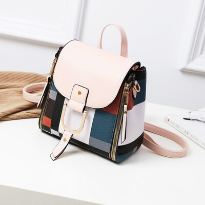 

Summer net red lady bag spring style Korean edition shoulder bag fashionable one shoulder straddle bag