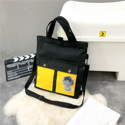 

Tailored Fashion Three-use Women Bag Multi-function Backpack Large Capacity Diagonal Bag