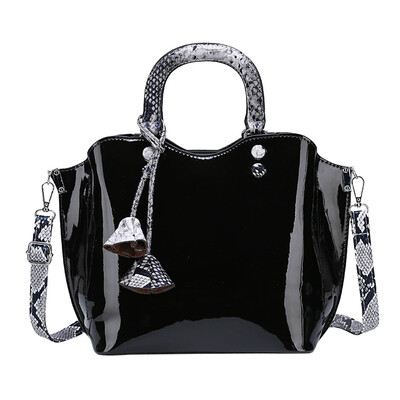 

Tailored Womens Fashion Simple Pure Color Single Shoulder Messenger Bags