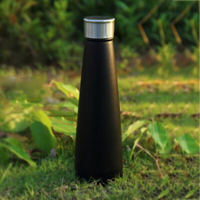 

Water Bottle Stainless Steel 450ml Vacuum Insulated Water Bottle Keeps Cold Hot for 24 hours