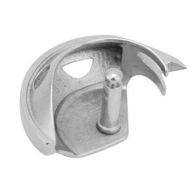 

Greensen 1306\210D\221D\210E Flower Prototype Sewing Machine Shuttle Rotary Hook Moon Eyebrows