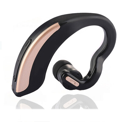 

Foreign trade explosion V18 commercial Bluetooth headset CSR42 Stereo Bluetooth headset factory spot