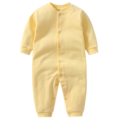 

Newborn Baby Girl Boy Sweet Cotton Clothes Romper Bodysuit Jumpsuit Outfits