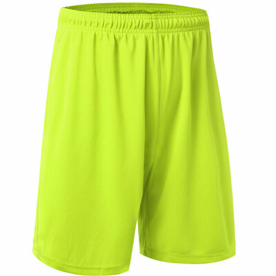 

Men Quick-Dry Loose Basketball Shorts Sports Short Pants Boy Gym Half Trousers