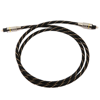 

Digital Optical Audio Cable Fiber Optic Cable OD60 Toslink Cable for CD DV