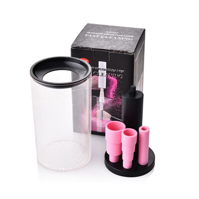 

〖Follure〗Electric Automatic Makeup Brush Cleaner&Dryer Make Up Cleaning Tools