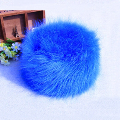 

Women Russian Thick Fluffy Cap Fake FAUX Fur Headband Hat Winter Ear Warmer Ski
