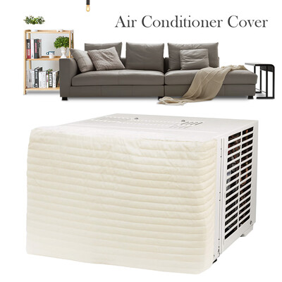 

Window Indoor Air Conditioner Cover For Air Conditioner indoor Unit