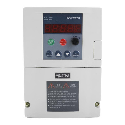 

Stable Performance Eco-friendly Adjustable Frequency Drive Speed Controller Variable Inverter Universal