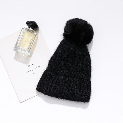 

Tailored Unisex Winter Headgear Warm Hat For Men And Women Ear Warm Hat