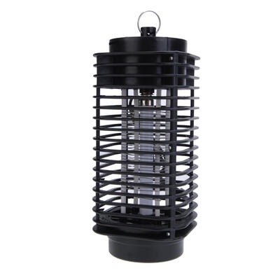 

Electric Mosquito Fly Bug Insect Zapper Killer Control With Trap Lamp