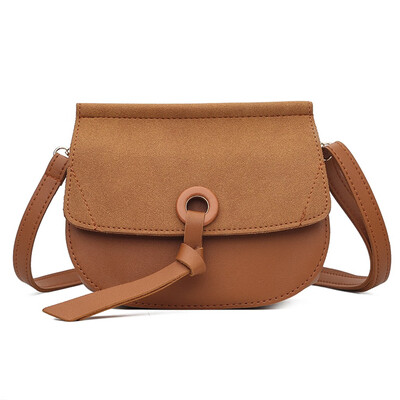 

Tailored Women Ladies Girls Fashion Solid Shoulder Handbag Purse Crossbody Casual Bags