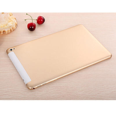 

101 Inches IPS Screen MTK6580 Android Ultrathin Tablet With 1GB RAM 16GB ROM 03MP 2MP Dual Standby Wi-Fi