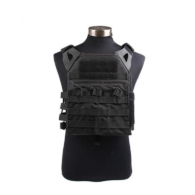 

CS Vest Amphibious Lightweight Field Operation Vests Outdoor Tools Army Green