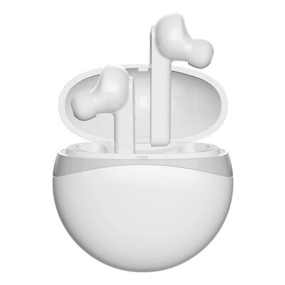 

TWS Bluetooth Earphone Stereo Active Noise Reduction Earbuds wCharging Box