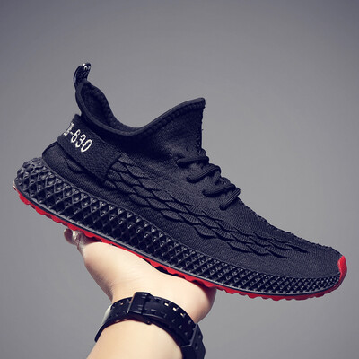 

2019 summer new deodorant breathable canvas tide shoes mens sports&leisure wild trend mens shoes shoes shoes