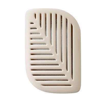 

Leaf Shape Refrigerator Air Fresh Box Purifier Charcoal Deodorize Freshener