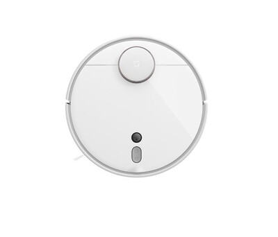 

MIJIA 1S Smart Robot Vacuum CleanerChinese versionUS plug