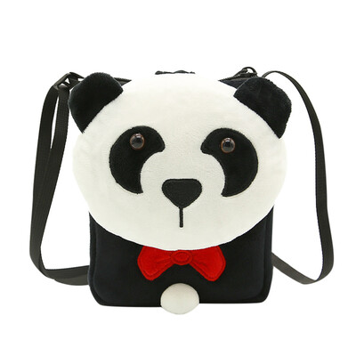 

Tailored Children Baby Kids Cartoon Shoulder Handbag Mini Crossbody Messenger Bags Packet