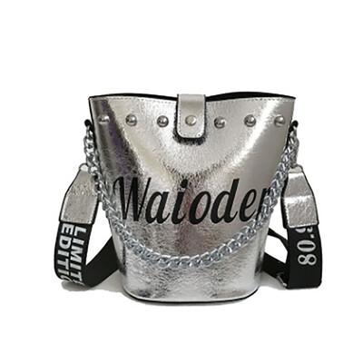 

Tailored Women Small Bag Broadband Shoulder Bag Korean Version Wild Messenger Bag