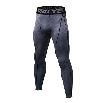 

Mens sweat pants fitness running training pants breathable quick dry stretch leggings