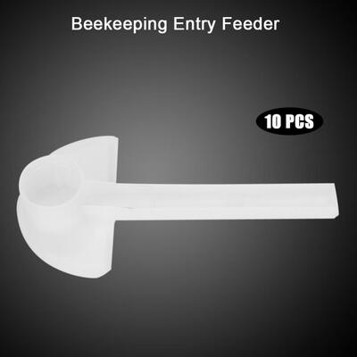 

Feeder Beekeeper Entry Feeder CapBeekeeping Entry Feeder Cap Feeder Beekeeper Equip Beekeeping Hive Tool