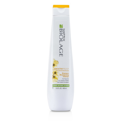 

MATRIX - Biolage SmoothProof Shampoo For Frizzy Hair 400ml135oz