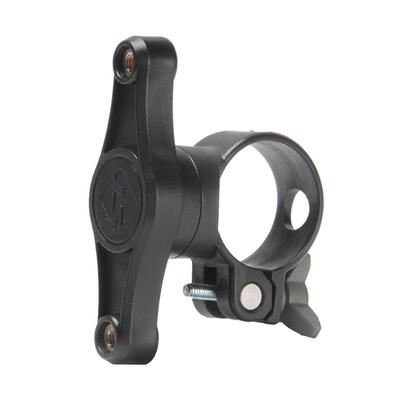 

Bicycle 360 Degree Rotating Bottle Holder Nylon Bike Drink Cup Rack Cage