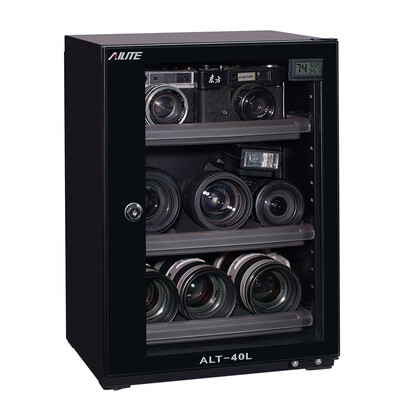 

AILITE Electronic moisture box ALT-40L, Ailite Electronic Dry Cabinet ALT-40L
