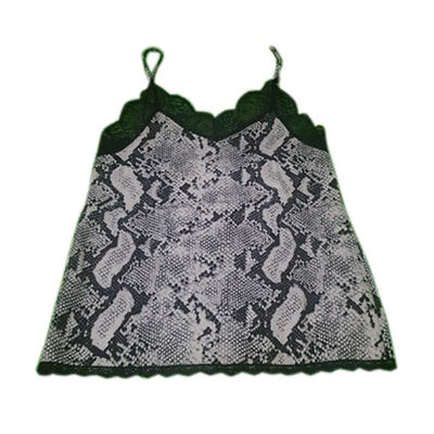 

Sexy V Neck Women Blouse Leopard Print Snake Skin Pattern Lace Blouse Shirt Party Clothes Ladies Blouses Womens Tops And Blouses