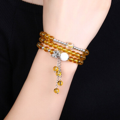 

Crystal bracelet fashion fresh female bracelet