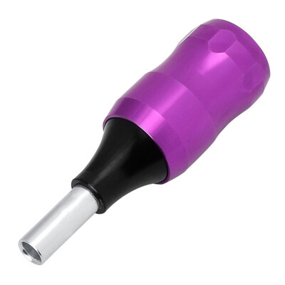 

〖Follure〗Top Quality Portable Aluminum Alloy Tattoo Machine Grip Handle Lock Design