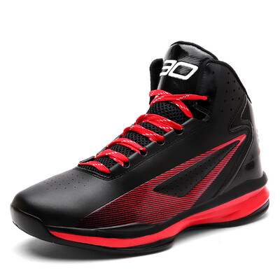 

Basketball shoes outdoor running shoes wear non-slip shock absorption mens shoes couple models sports shoes