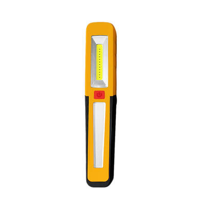 

Protable COB Handheld Work Lamp Magnetive LED Flashligt for Hunting Camping