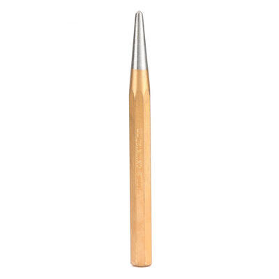 

Greensen 120mm Chrome Vanadium Steel Flat Chisel Vanadium Stone Processing Tool