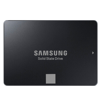 

Samsung 750 EVO 120GB 25-inch SATA III 30 6Gbps High Speed SSD Internal Solid State Drive MZ-750120BCN