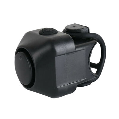 

New Bicycle Bell Mountain Cycling Bike Electric Horn Colorful Waterproof Fashion Handlebar Bike Bell 3 Colors