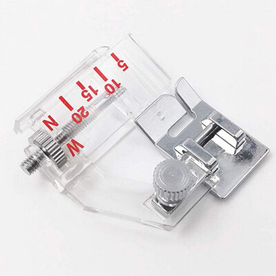 

〖Follure〗Multi-function sewing machine bias binding foot