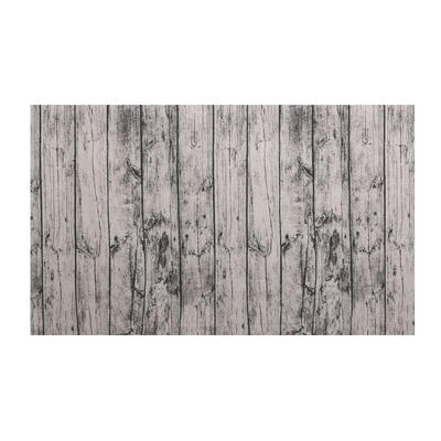 

Wood Grain Table Desk Shoot Background Cloth Cotton Linen Rectangle Olde