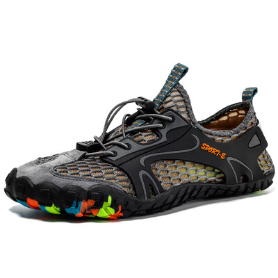 

new casual mens soft sandals comfortable mens summer sandals mens hiking running cycling summer outdoor beach unisex sandals