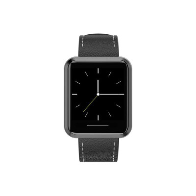 

Kospet DK08 Smart Watch 128-Inch Color Display IP67 Waterproof BT40 Fitness Timer Pedometer Calorie Distance Heart Rate Blood Pr