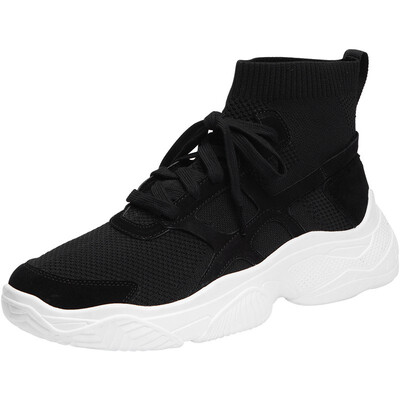 

JO&MARIO Flat bottom fashion set of comfortable breathable canvas casual shoes autumn&winter new mens models