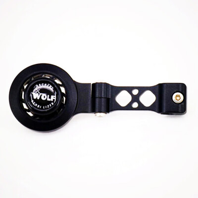 

Archery Bowstring Stabilizer For Compound Bow String Suppressor Stopper