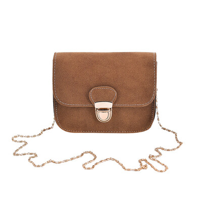 

Tailored Women Fashion Handbag Shoulder Bag Casual Tote Ladies Messenger Bag