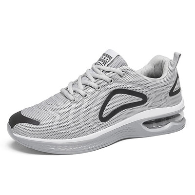 

Mens sports shoes eye-wearing ultra-light breathable casual shoes