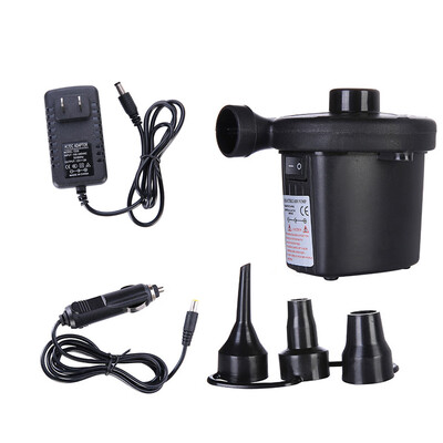 Siaonvr Electric Air Pump Pump 12V 110V Boat Pump Electric Pump Blower Pump New US