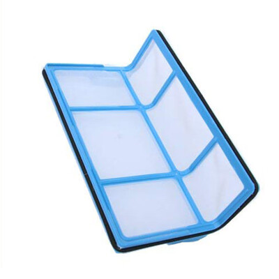 

1x Primary Dust Filter For Ilife V5 V5s V3 V3s V5pro BlueWhite High Quality